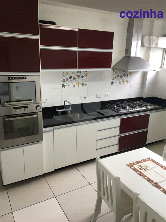 Venda Apartamento São Paulo Mooca REO786183 3