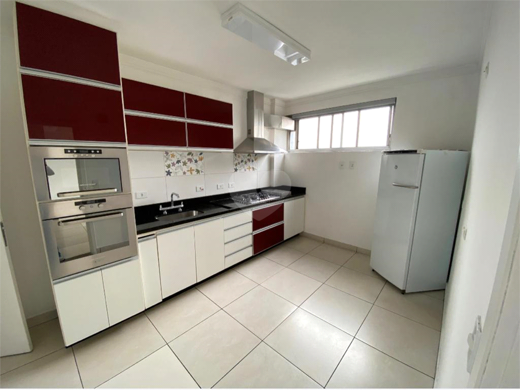 Venda Apartamento São Paulo Mooca REO786183 2