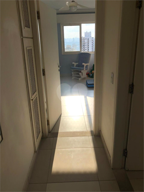 Venda Apartamento São Paulo Mooca REO786183 22