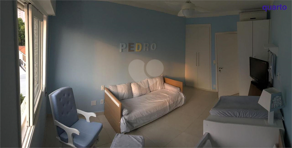 Venda Apartamento São Paulo Mooca REO786183 18