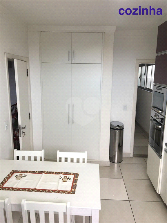 Venda Apartamento São Paulo Mooca REO786183 14