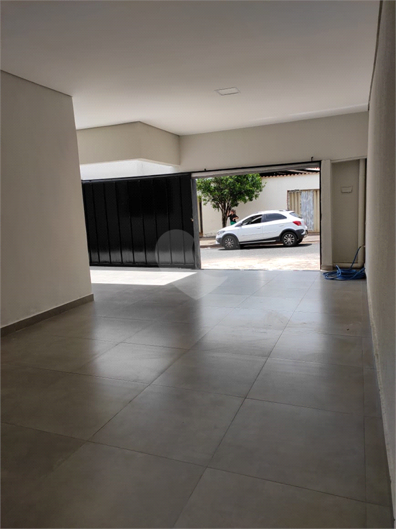 Venda Casa Uberlândia Jardim Brasília REO786190 11