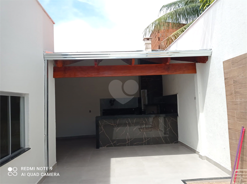 Venda Casa Uberlândia Jardim Brasília REO786190 2