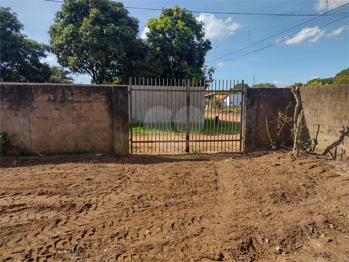 Venda Chácara São Carlos Loteamento Tutoya Do Vale REO786201 32