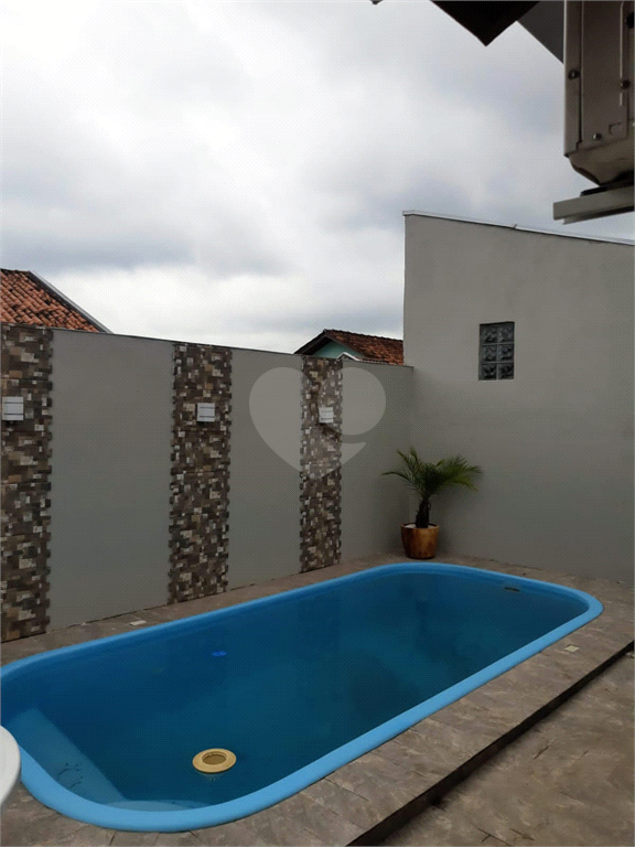 Venda Casa Gravataí Neópolis REO786208 13