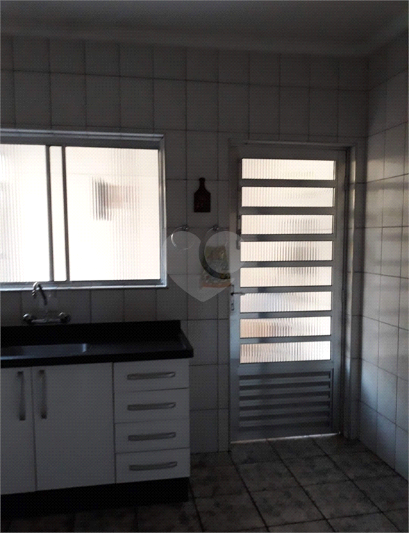 Venda Sobrado São Paulo Cidade Dutra REO786224 8