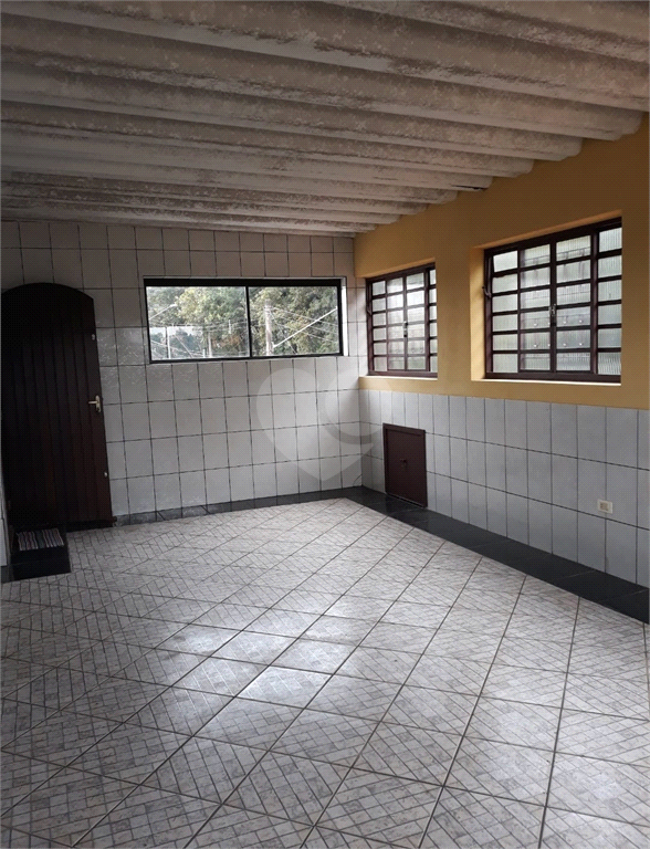 Venda Sobrado São Paulo Cidade Dutra REO786224 24