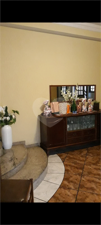 Venda Sobrado São Paulo Cidade Dutra REO786224 5