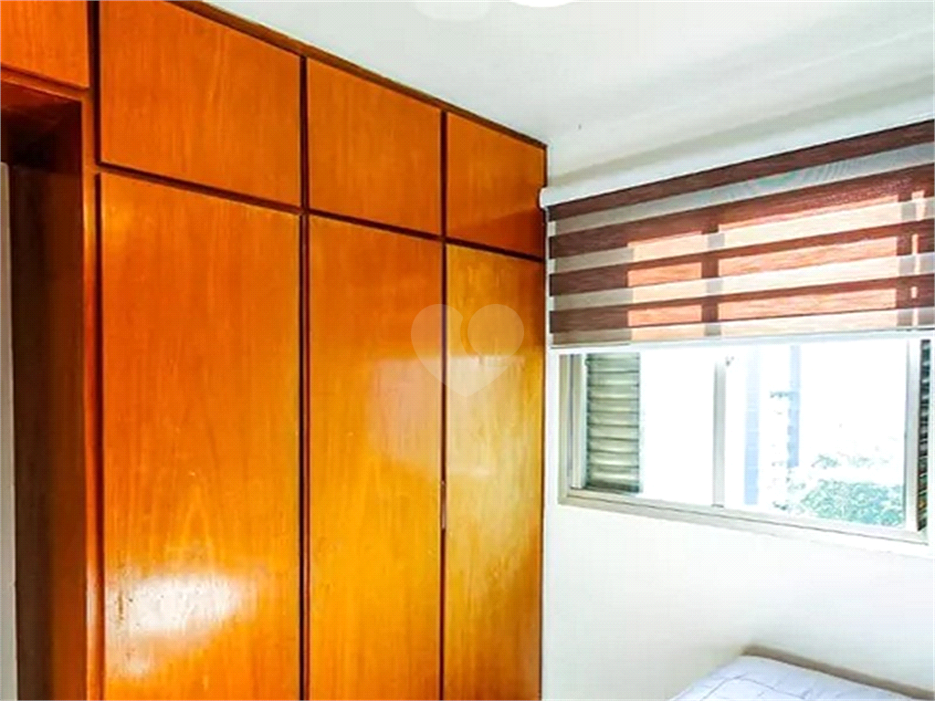 Venda Apartamento São Paulo Brooklin Paulista REO786244 16