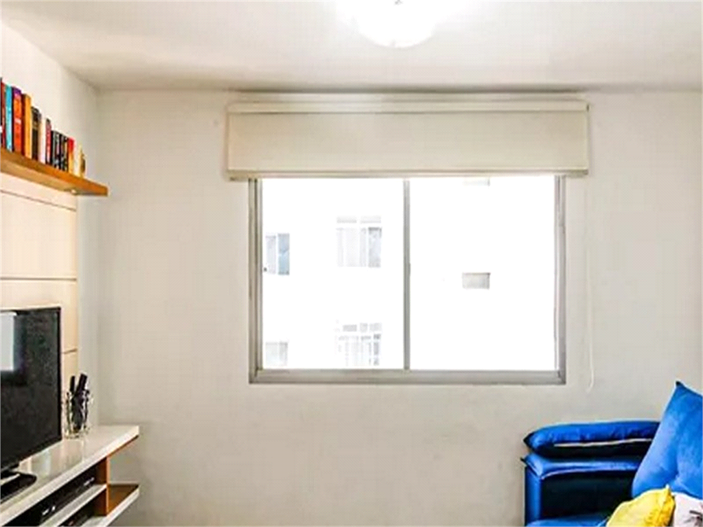 Venda Apartamento São Paulo Brooklin Paulista REO786244 20