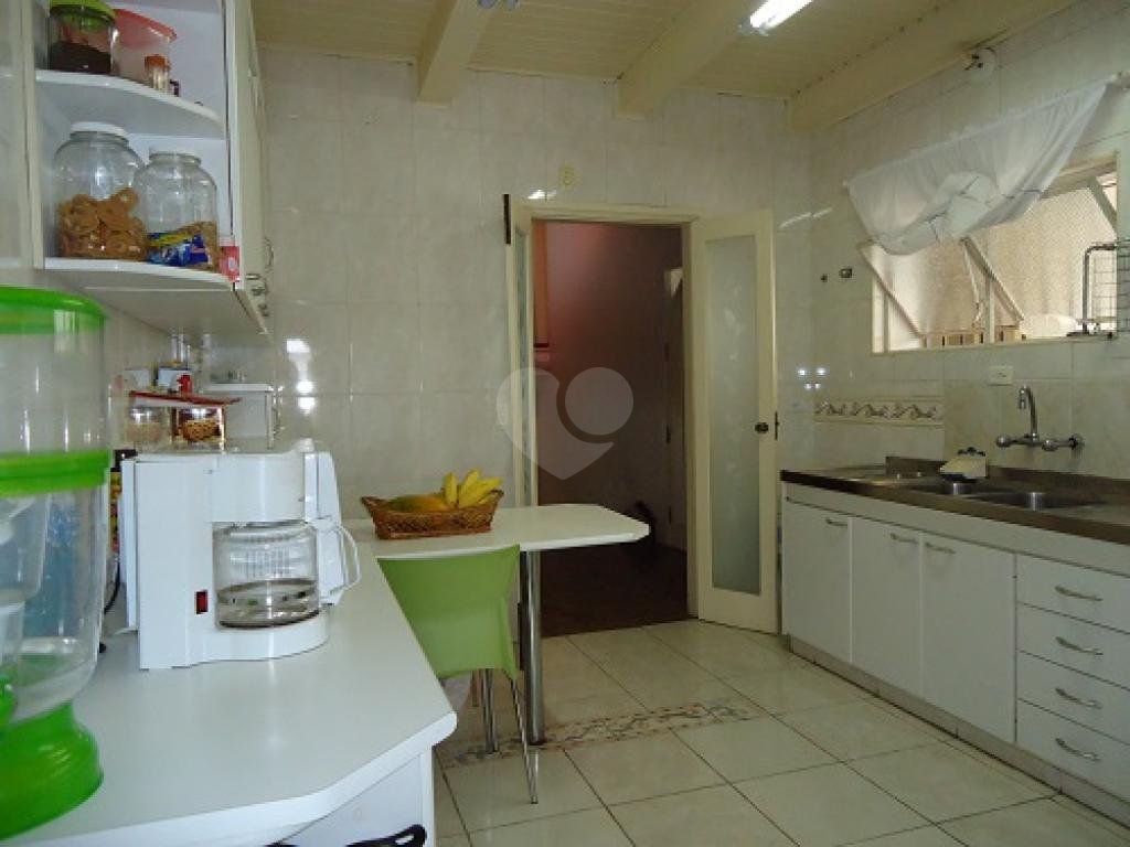 Venda Sobrado São Paulo Vila Sônia REO78625 7