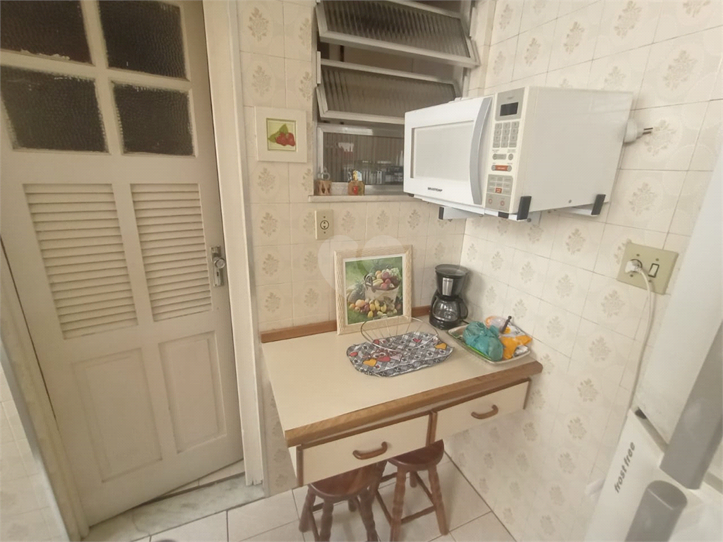 Venda Apartamento Rio De Janeiro Tijuca REO786253 19