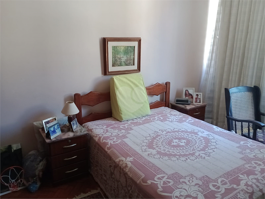 Venda Apartamento Rio De Janeiro Tijuca REO786253 27