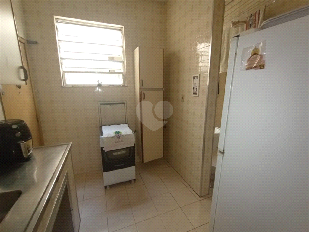 Venda Apartamento Rio De Janeiro Tijuca REO786253 18