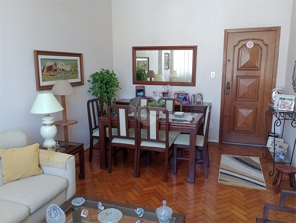 Venda Apartamento Rio De Janeiro Tijuca REO786253 2