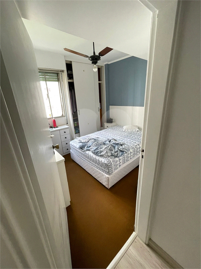 Venda Apartamento São Paulo Jardim Paulista REO786286 12