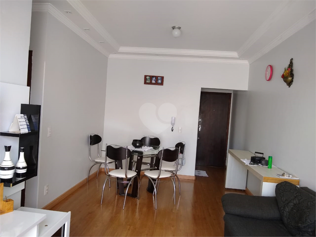 Venda Apartamento Uberlândia Santa Mônica REO786293 16