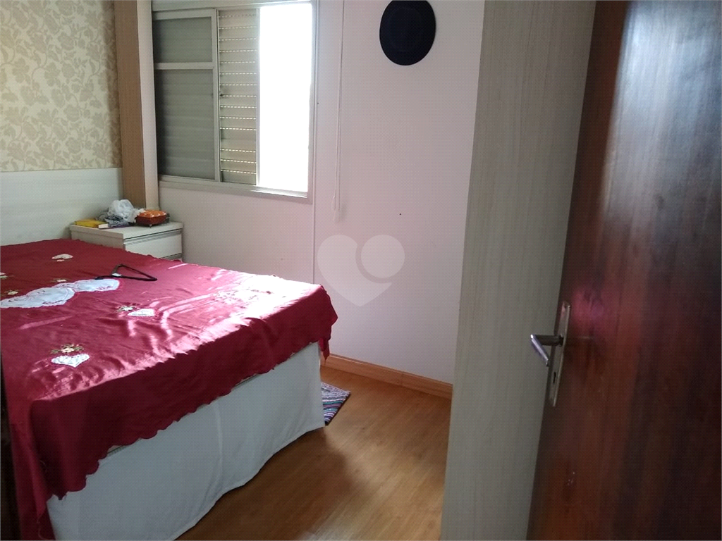 Venda Apartamento Uberlândia Santa Mônica REO786293 14