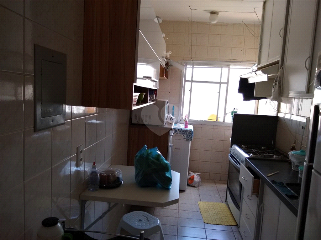 Venda Apartamento Uberlândia Santa Mônica REO786293 9