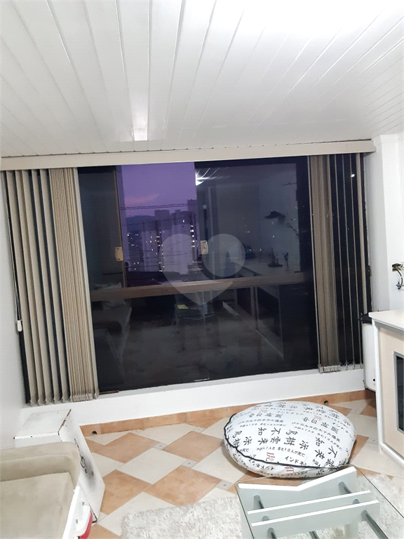 Venda Sobrado São Paulo Vila Bela Vista (zona Norte) REO786327 12