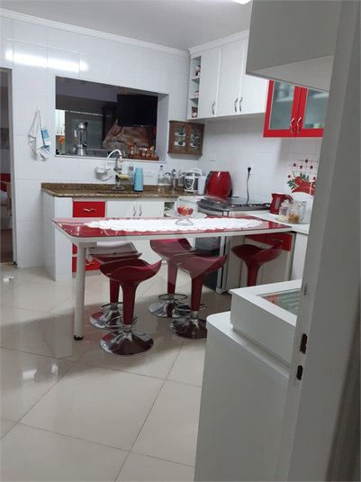 Venda Sobrado São Paulo Vila Bela Vista (zona Norte) REO786327 7