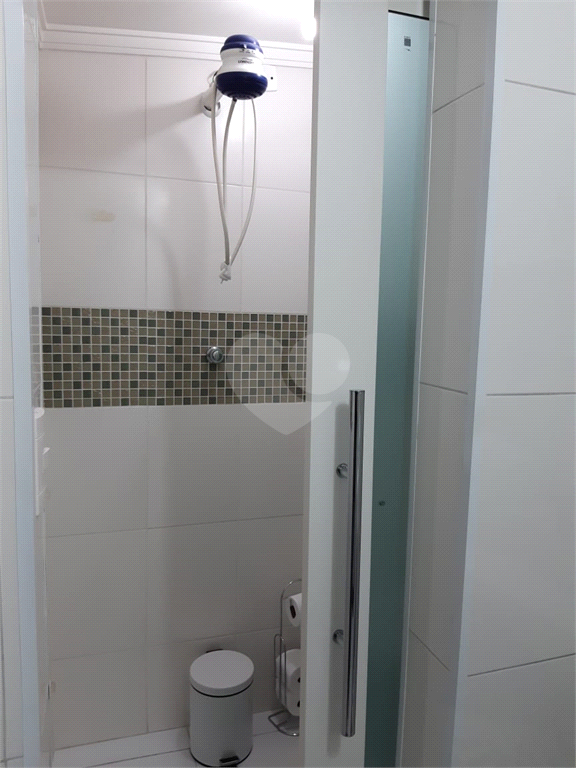 Venda Sobrado São Paulo Vila Bela Vista (zona Norte) REO786327 15