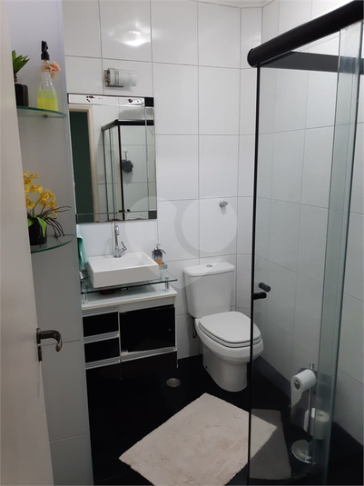 Venda Sobrado São Paulo Vila Bela Vista (zona Norte) REO786327 14