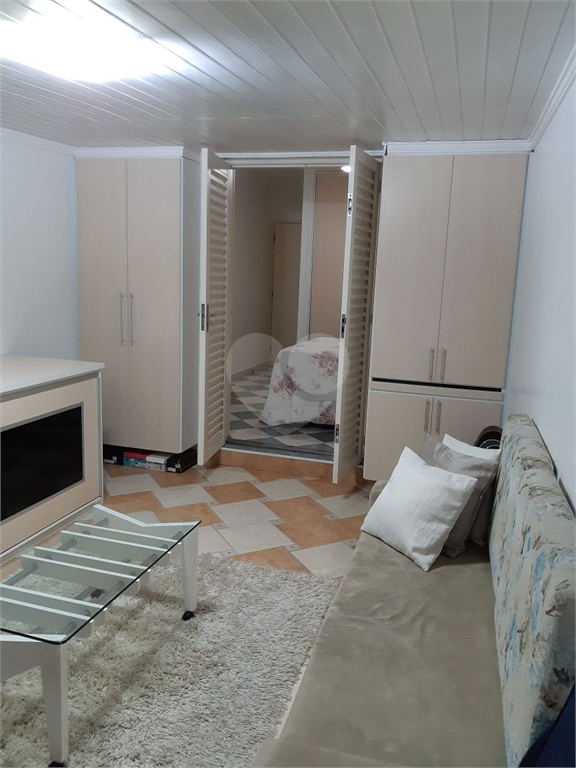 Venda Sobrado São Paulo Vila Bela Vista (zona Norte) REO786327 16