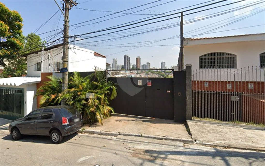 Venda Terreno São Paulo Jardim Das Laranjeiras REO786395 1