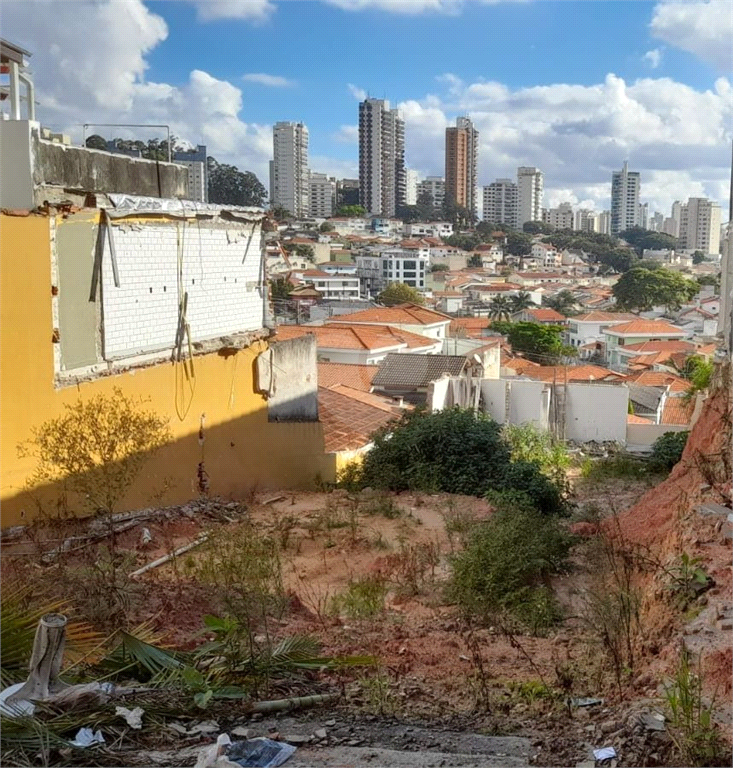 Venda Terreno São Paulo Jardim Das Laranjeiras REO786395 7