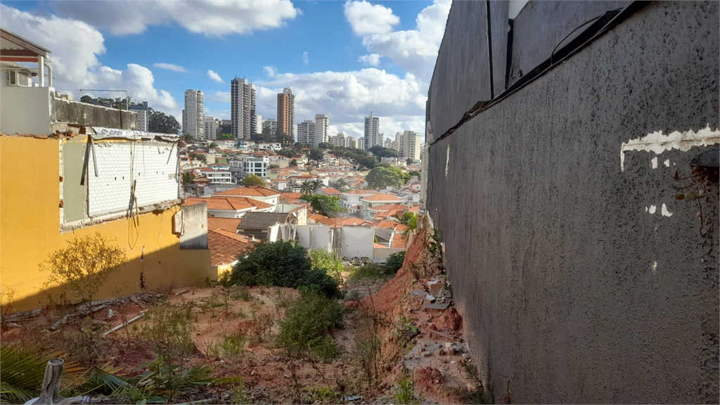 Venda Terreno São Paulo Jardim Das Laranjeiras REO786395 6