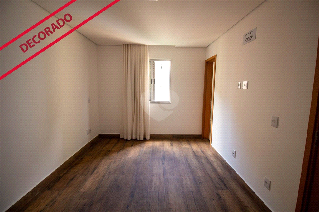 Venda Apartamento São Roque Jardim Flórida REO786419 5