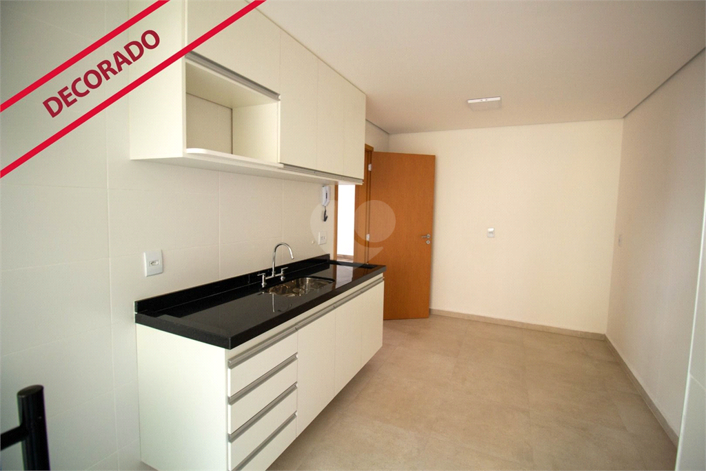 Venda Apartamento São Roque Jardim Flórida REO786419 8