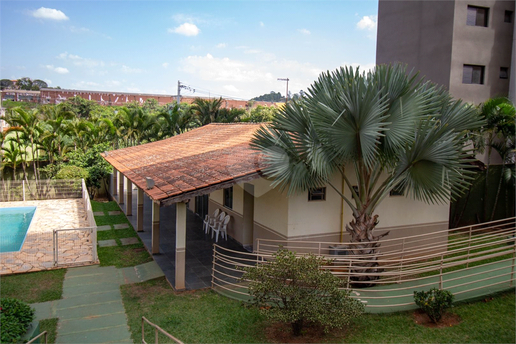 Venda Apartamento São Roque Jardim Flórida REO786419 15