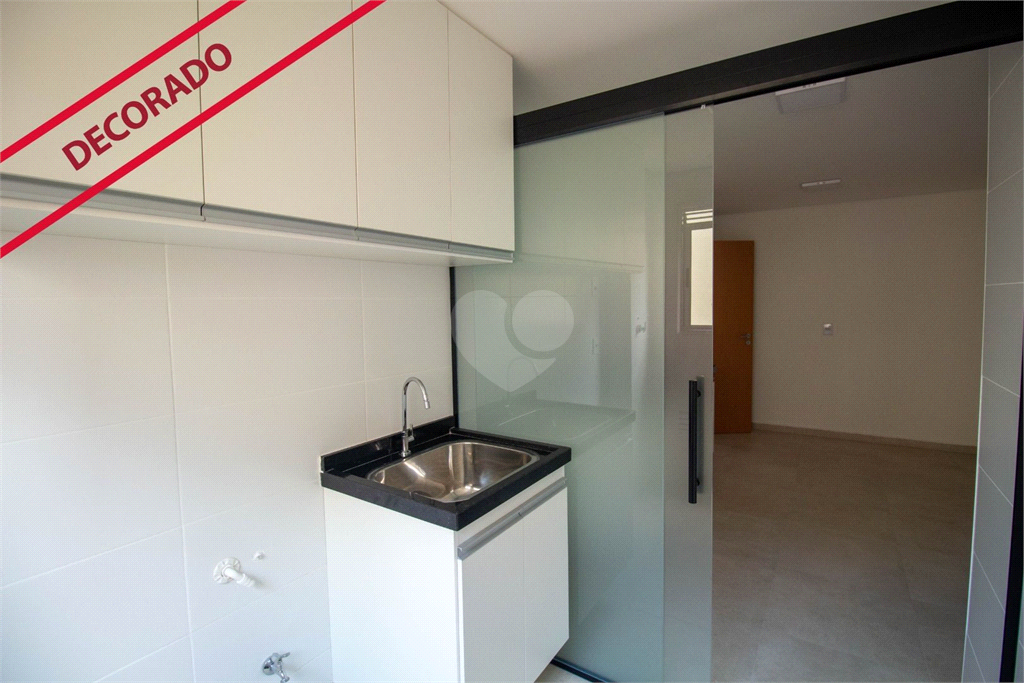 Venda Apartamento São Roque Jardim Flórida REO786419 9