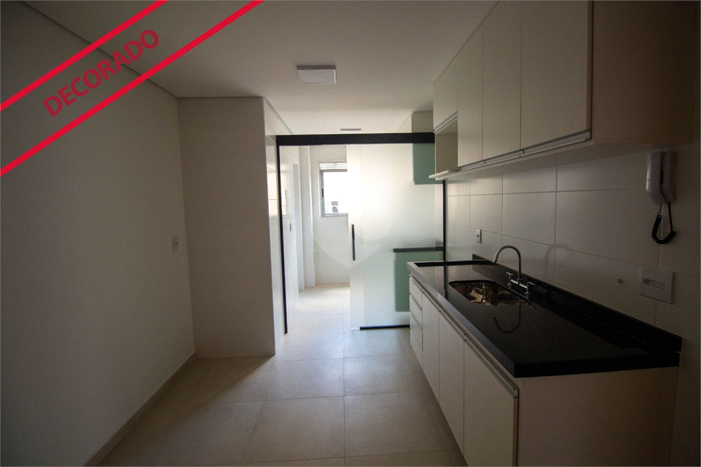 Venda Apartamento São Roque Jardim Flórida REO786419 6