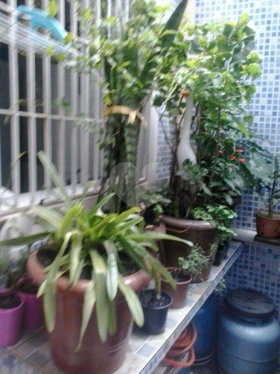 Venda Casa São Paulo Penha De França REO78648 5