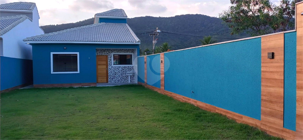 Venda Loteamento Maricá Barroco (itaipuaçu) REO786483 3