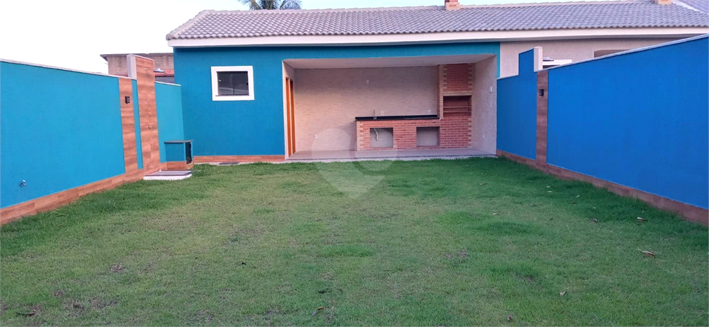 Venda Loteamento Maricá Barroco (itaipuaçu) REO786483 2