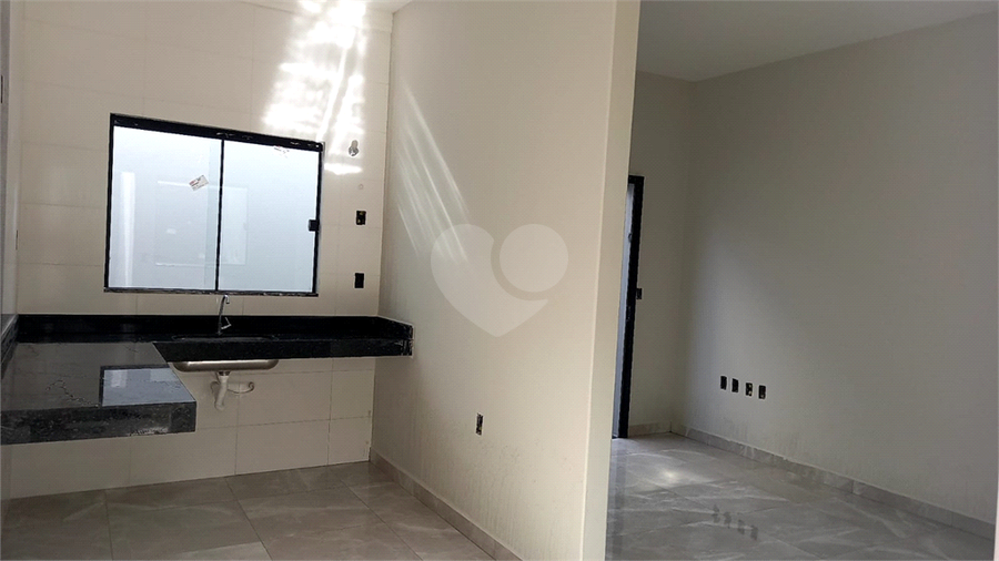 Venda Casa Uberlândia Jardim Ipanema REO786520 10