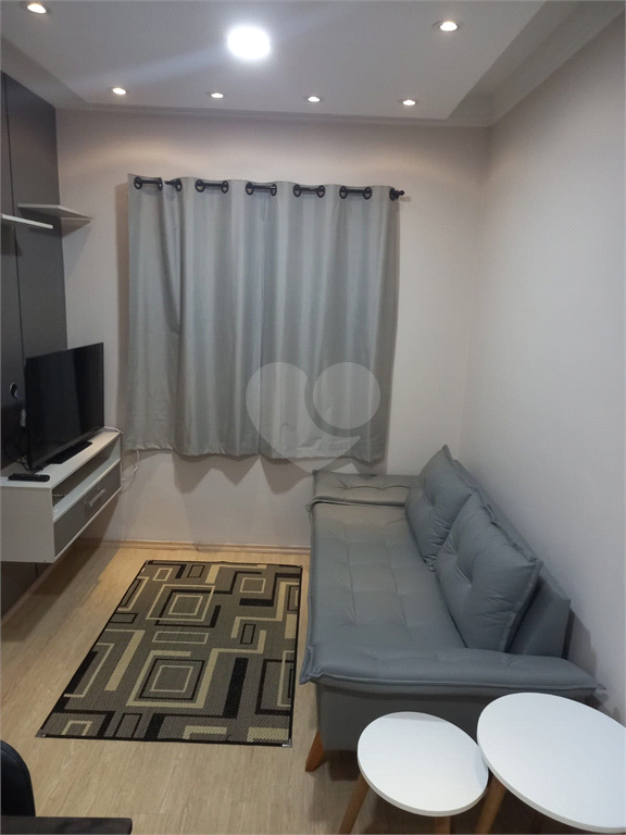 Venda Apartamento Sorocaba Parque Campolim REO786553 1