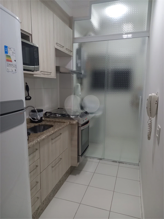 Venda Apartamento Sorocaba Parque Campolim REO786553 2