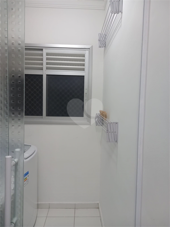 Venda Apartamento Sorocaba Parque Campolim REO786553 14