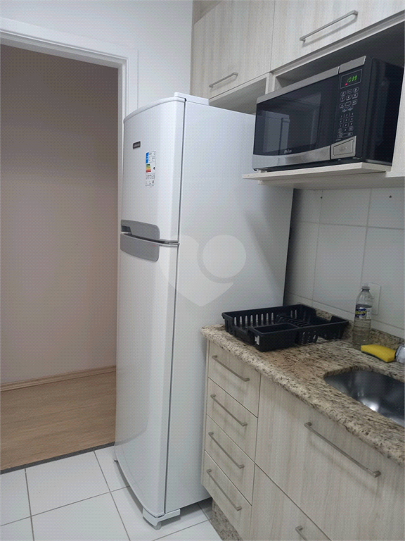 Venda Apartamento Sorocaba Parque Campolim REO786553 3