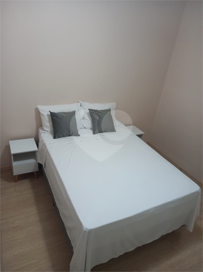 Venda Apartamento Sorocaba Parque Campolim REO786553 5