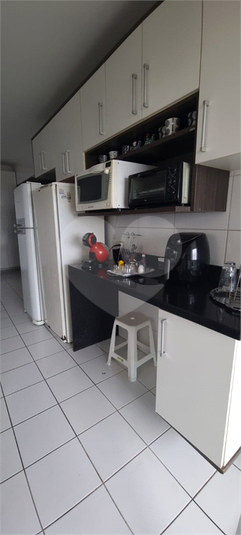 Venda Apartamento Santana De Parnaíba Tamboré REO786562 6