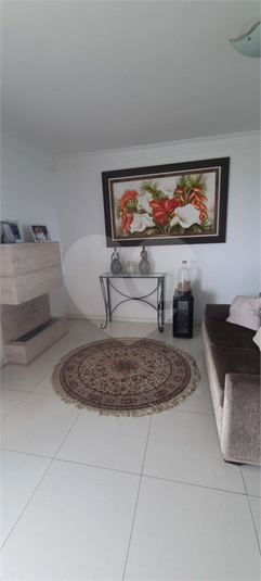 Venda Apartamento Santana De Parnaíba Tamboré REO786562 5