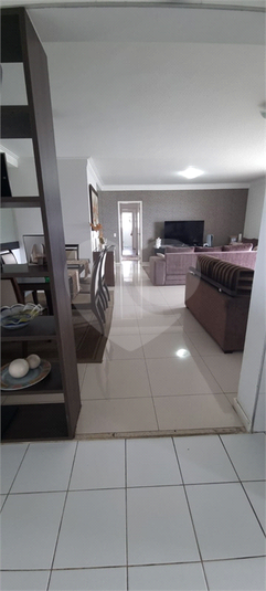 Venda Apartamento Santana De Parnaíba Tamboré REO786562 25