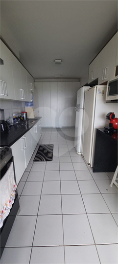 Venda Apartamento Santana De Parnaíba Tamboré REO786562 7