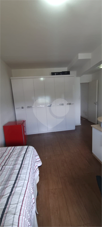 Venda Apartamento Santana De Parnaíba Tamboré REO786562 28